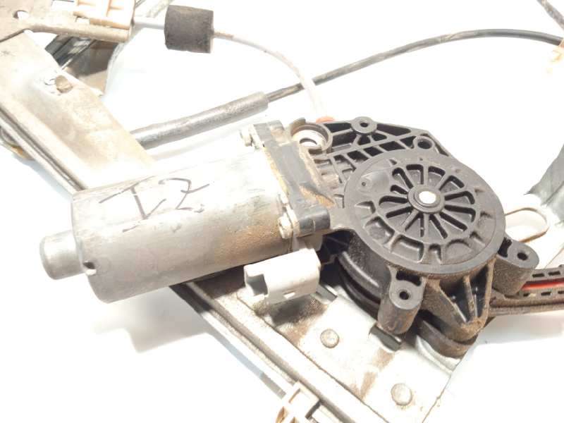 Recambio de elevalunas delantero izquierdo para peugeot 206 berlina xs referencia OEM IAM 9221F9 3