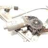 Recambio de elevalunas delantero izquierdo para peugeot 206 berlina xs referencia OEM IAM 9221F9  