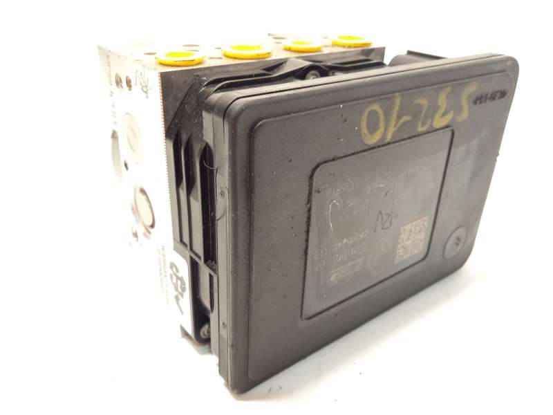 Recambio de abs para renault megane iv berlina 5p zen referencia OEM IAM 476607355R 28515242333 10022010264 3