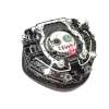 Recambio de kit airbag para toyota c-hr hybrid advance referencia OEM IAM 55401F4010C1 45130F4030C0 73960F4010