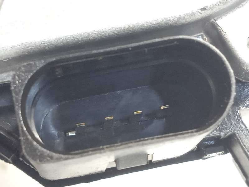 Recambio de motor limpia trasero para volkswagen golf vii lim. (bq1) 1.6 tdi referencia OEM IAM 5G0955711C  W000089789 - Blanco 3