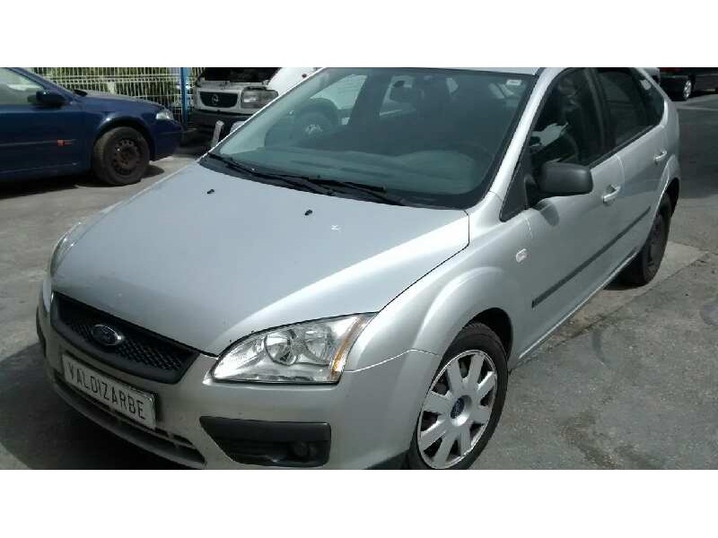 FORD FOCUS BERLINA (CAP)
