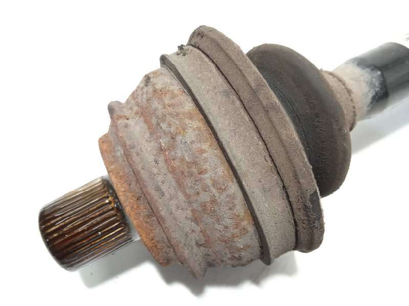 Recambio de transmision trasera izquierda para audi a6 avant (4f5) 3.0 tdi quattro (171kw) referencia OEM IAM 4F0501203B - Negro 2