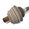 Recambio de transmision trasera izquierda para audi a6 avant (4f5) 3.0 tdi quattro (171kw) referencia OEM IAM 4F0501203B  