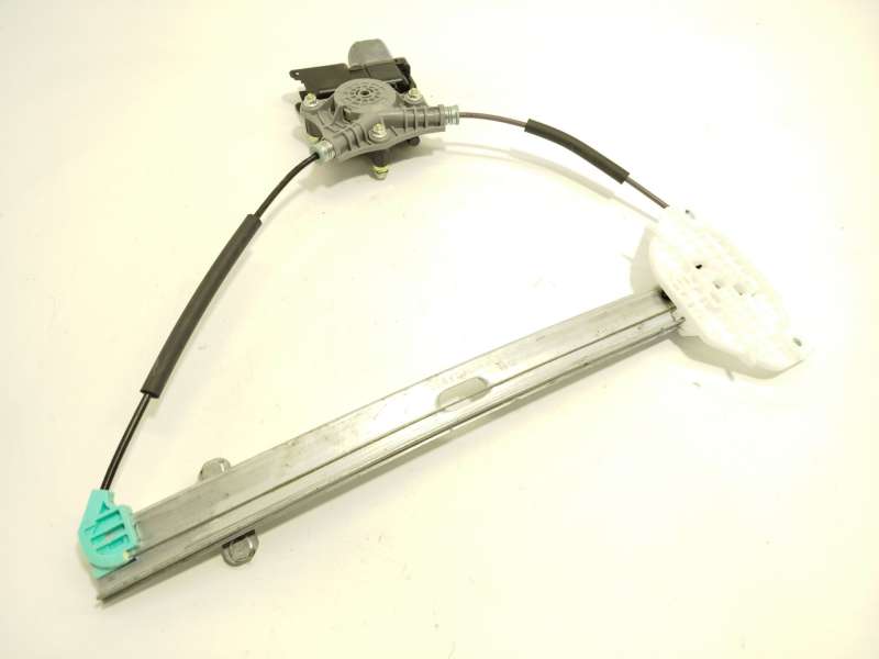 Recambio de elevalunas delantero izquierdo para kia stonic (ybcuv) 1.2 cat referencia OEM IAM 82450H8010 - Gris 3