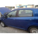 FIAT GRANDE PUNTO (199_)