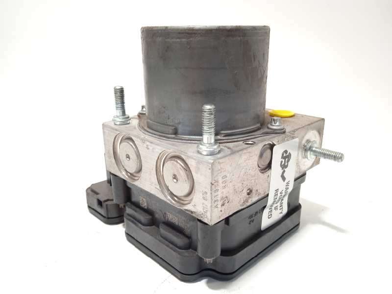 Recambio de abs para volkswagen polo (6c1) 1.2 tsi referencia OEM IAM 6C0614517K 0265956084 269642 3