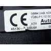 Recambio de kit airbag para toyota c-hr hybrid advance referencia OEM IAM 55401F4010C1 45130F4030C0 73960F4010