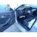 MERCEDES-BENZ CLASE CLA (W117)