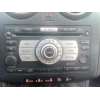 nissan qashqai (j10) del año 2008