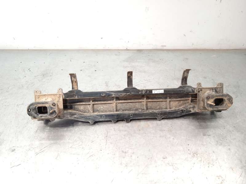 Recambio de refuerzo paragolpes trasero para hyundai i30 (gd) 1.4 referencia OEM IAM 86630A6600 - Rojo 4
