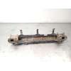 Recambio de refuerzo paragolpes trasero para hyundai i30 (gd) 1.4 referencia OEM IAM 86630A6600  