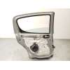 Recambio de puerta trasera izquierda para peugeot 207/207+ (wa_, wc_) 1.6 hdi referencia OEM IAM 9006N2  
