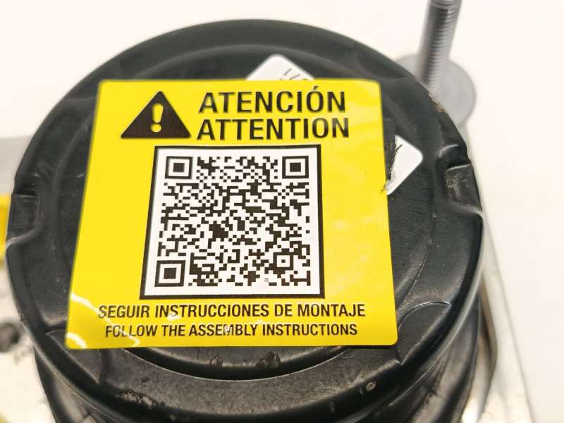 Recambio de abs para toyota yaris (_p13_) 1.5 (nsp131_) referencia OEM IAM 445400D280 895410D480 06210246564 - Azul 5