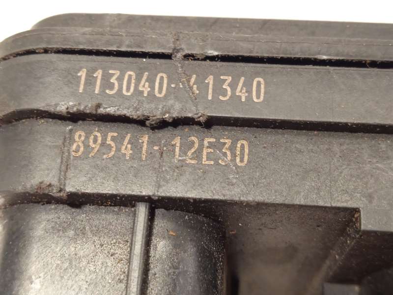 Recambio de abs para toyota corolla fastback (_e21_) 1.8 hybrid (zwe211) referencia OEM IAM 4451012600 11304041340 8954112E30 6