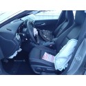 MERCEDES-BENZ CLASE CLA (W117)