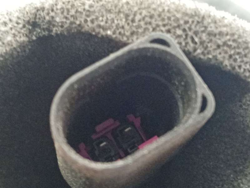 Recambio de moldura para audi r8 (4s3, 4sp) 5.2 fsi quattro referencia OEM IAM 4S0853371A - Amarillo 5
