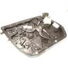 Recambio de elevalunas delantero izquierdo para mercedes-benz clase glc (w253) glc 220 d 4matic referencia OEM IAM A2537206303  