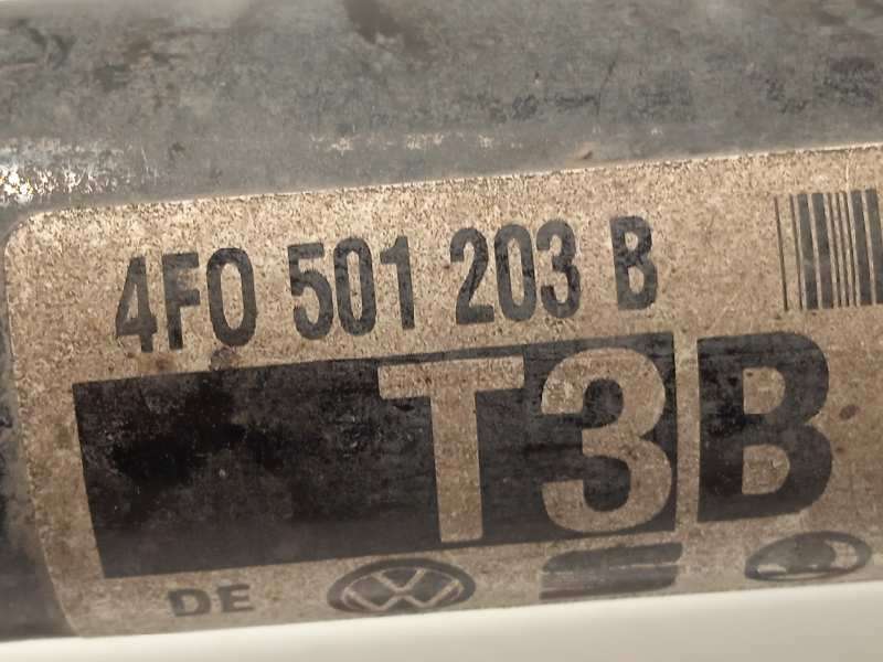 Recambio de transmision trasera izquierda para audi a6 avant (4f5) 3.0 tdi quattro (171kw) referencia OEM IAM 4F0501203B - Negro 4