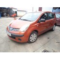NISSAN NOTE (E11E)