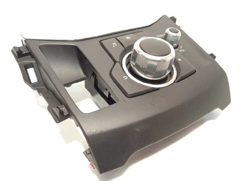 MANDO MULTIFUNCION KB7W66CM0B KB7W