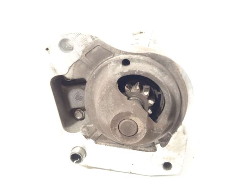 Recambio de motor arranque para citroën c3 ii (sc_) 1.0 vti 68 referencia OEM IAM 9671530880 9688477380 4280008331 - Blanco 3