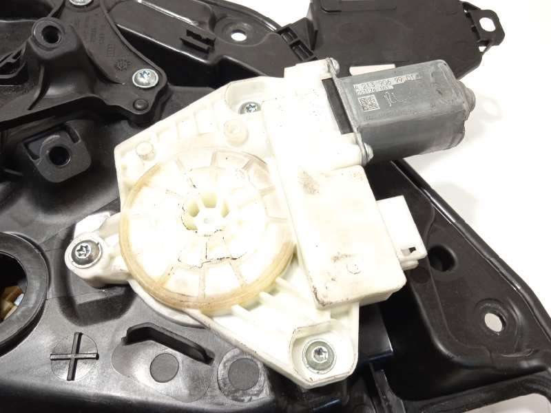Recambio de elevalunas delantero izquierdo para mercedes-benz clase glc (w253) glc 220 d 4matic referencia OEM IAM A2537206303 - Azul 2