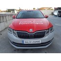 SKODA OCTAVIA III COMBI (5E5, 5E6)