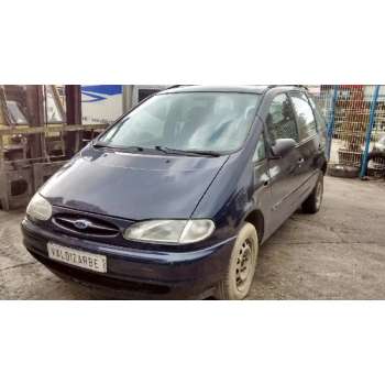 FORD GALAXY (VX)