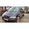 ford galaxy (vx) del año 1997