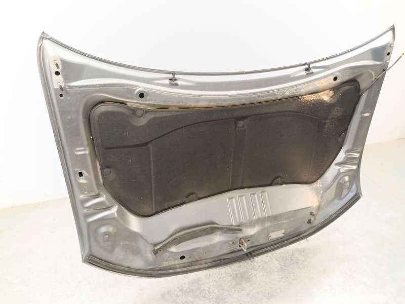 Recambio de capot para mitsubishi outlander iii (gg_w, gf_w, zj, zl, zk) 2.0 hybrid 4wd (gg2w) referencia OEM IAM 5900A540 5