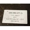Recambio de moldura para audi r8 (4s3, 4sp) 5.2 fsi quattro referencia OEM IAM 4S0853371A  