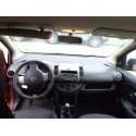 NISSAN NOTE (E11E)