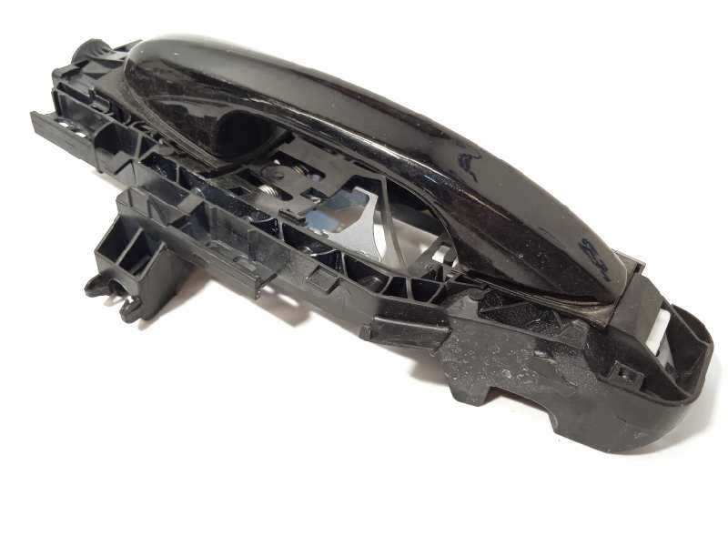 Recambio de maneta exterior trasera derecha para mercedes-benz clase e familiar (bm 213) e 220 d (213.204) referencia OEM IAM A0 - Negro 2