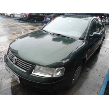 volkswagen passat berlina (3b2) del año 1997