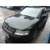 volkswagen passat berlina (3b2) del año 1997