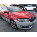 SKODA OCTAVIA III COMBI (5E5, 5E6)