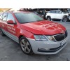 skoda octavia iii combi (5e5, 5e6) del año 2017
