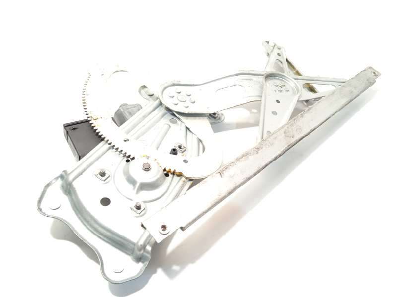 Recambio de elevalunas trasero derecho para renault scenic iii dynamique referencia OEM IAM 827303178R 2