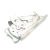 Recambio de elevalunas trasero derecho para renault scenic iii dynamique referencia OEM IAM 827303178R  