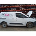 FIAT DOBLO FURGONETA/MONOVOLUMEN (510_, 511_)