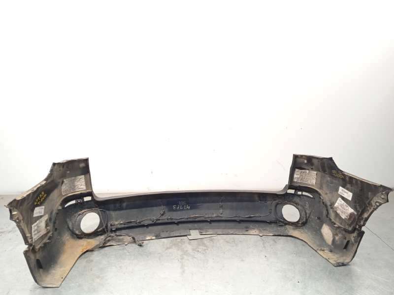 Recambio de paragolpes trasero para bmw x5 (e70) xdrive30d referencia OEM IAM 51127178279 51127179021 51127179022 - Negro 4