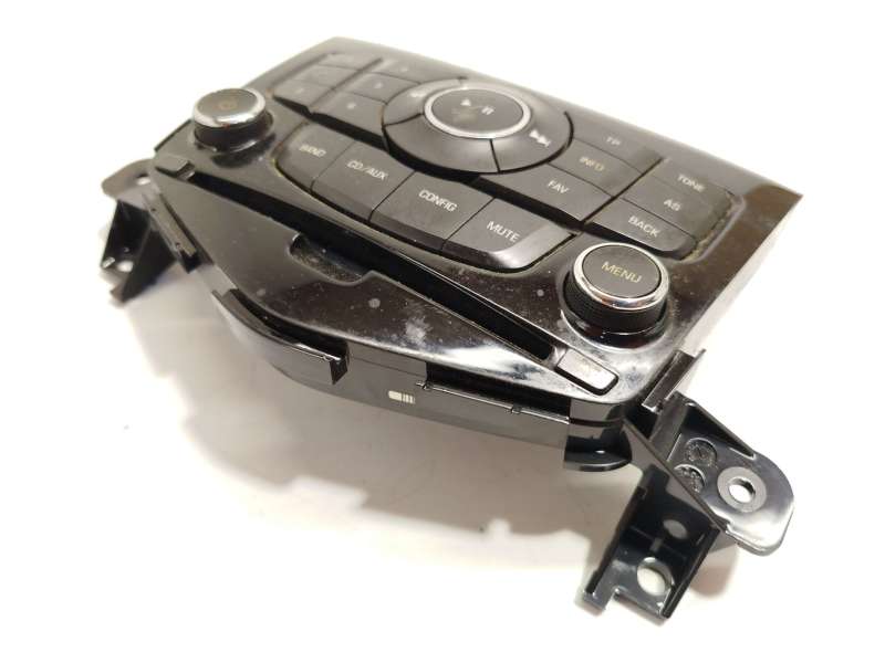 Recambio de mando multifuncion para chevrolet cruze ls referencia OEM IAM 95979459 95485441 - Blanco 3