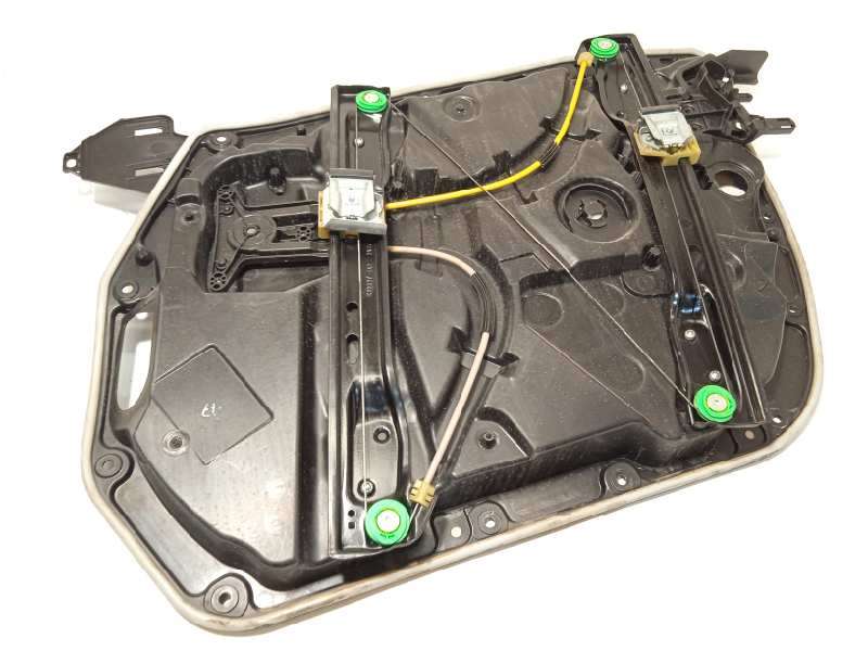 Recambio de elevalunas delantero izquierdo para mercedes-benz clase glc (w253) glc 220 d 4matic referencia OEM IAM A2537206303 - Azul 3