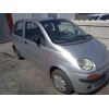 daewoo matiz del año 1999