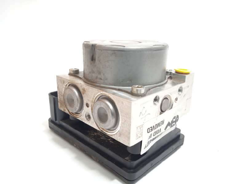 Recambio de abs para dacia dokker ambiance referencia OEM IAM 476608587R 28515035153 10022002024 - Blanco 2