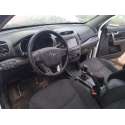 KIA SORENTO II (XM)