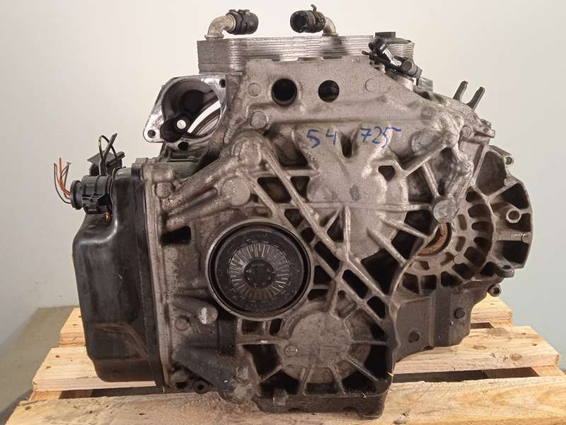 Recambio de caja cambios para audi q3 (8ub, 8ug) 2.0 tdi referencia OEM IAM QYQ 0BH300012Q019 3