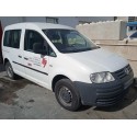 VOLKSWAGEN CADDY KA/KB (2K)