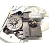 Recambio de elevalunas trasero derecho para renault scenic iii dynamique referencia OEM IAM 827303178R  